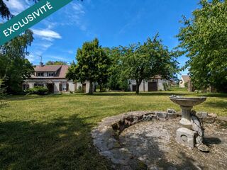  Maison à vendre 5 pièces 93 m²