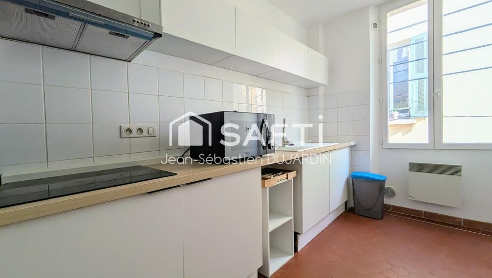 Vente Immeuble Immeuble de 200 m au centre ville d'Antibes Antibes