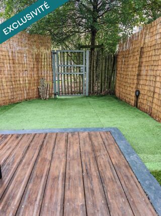  Appartement  vendre 1 pice 25 m