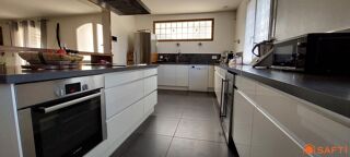  Maison à vendre 6 pièces 163 m²