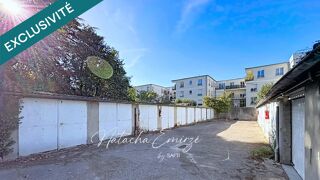 Vente Parking/Garage En centre-ville de Chatou, vente en bloc de 20 box Chatou