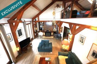  Maison � vendre 5 pi�ces 100 m�