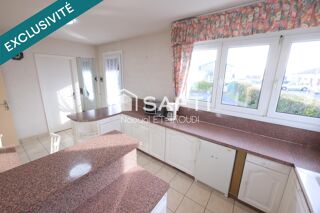  Maison � vendre 6 pi�ces 134 m�