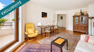 Appartement à vendre 2 pièces 55 m²