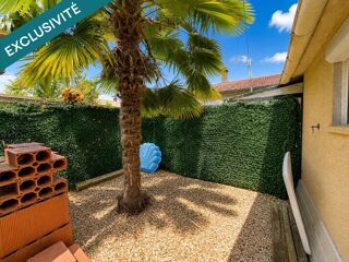  Maison à vendre 3 pièces 74 m²