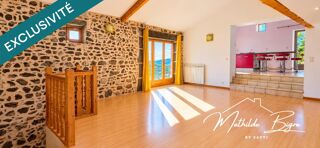 Maison à vendre 5 pièces 141 m²
