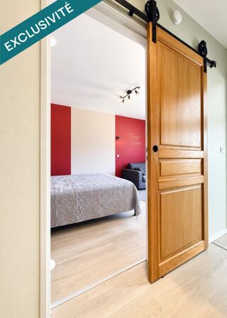  Appartement à vendre 2 pièces 33 m²