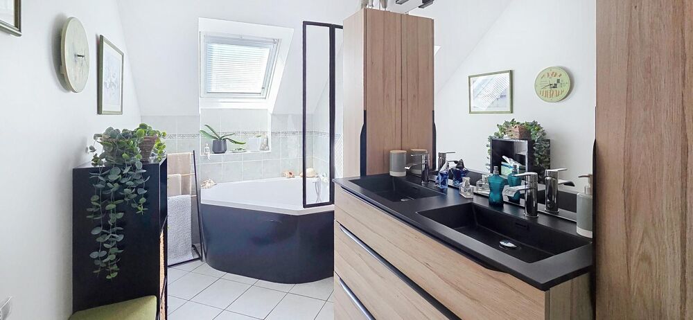 à vendre  Maison Guyancourt (78280)