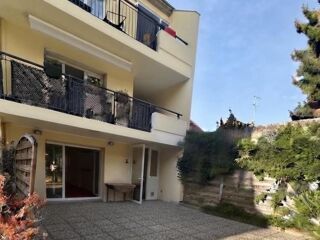  Appartement à vendre 3 pièces 68 m²