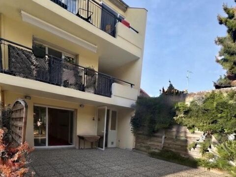  Appartement à vendre 3 pièces 68 m²