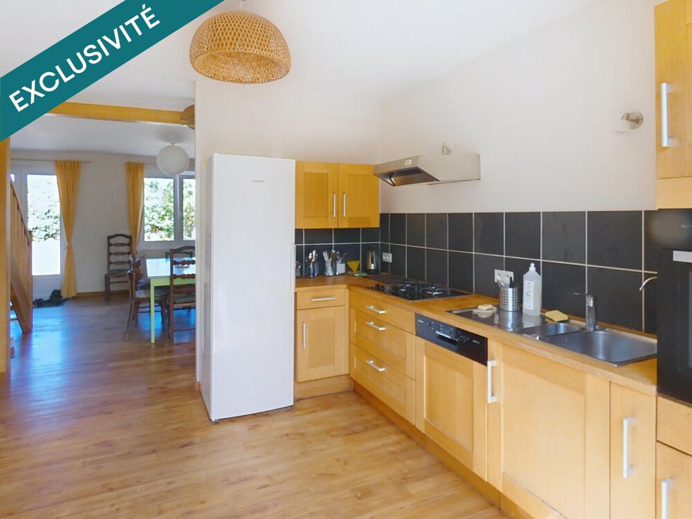 Vente Maison Une propriété rare entre nature, mer et authenticité Plouescat