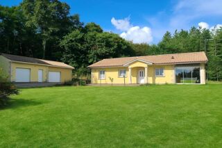  Maison � vendre 5 pi�ces 147 m�