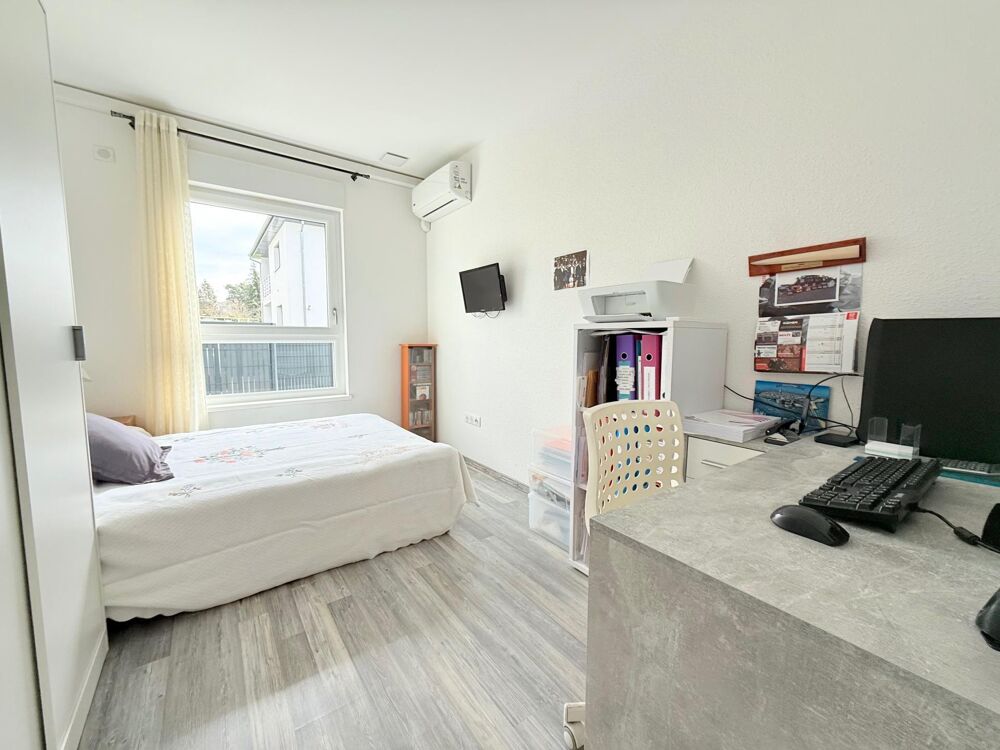Vente Appartement Au calme ,acces pmr ,climatisation Kingersheim