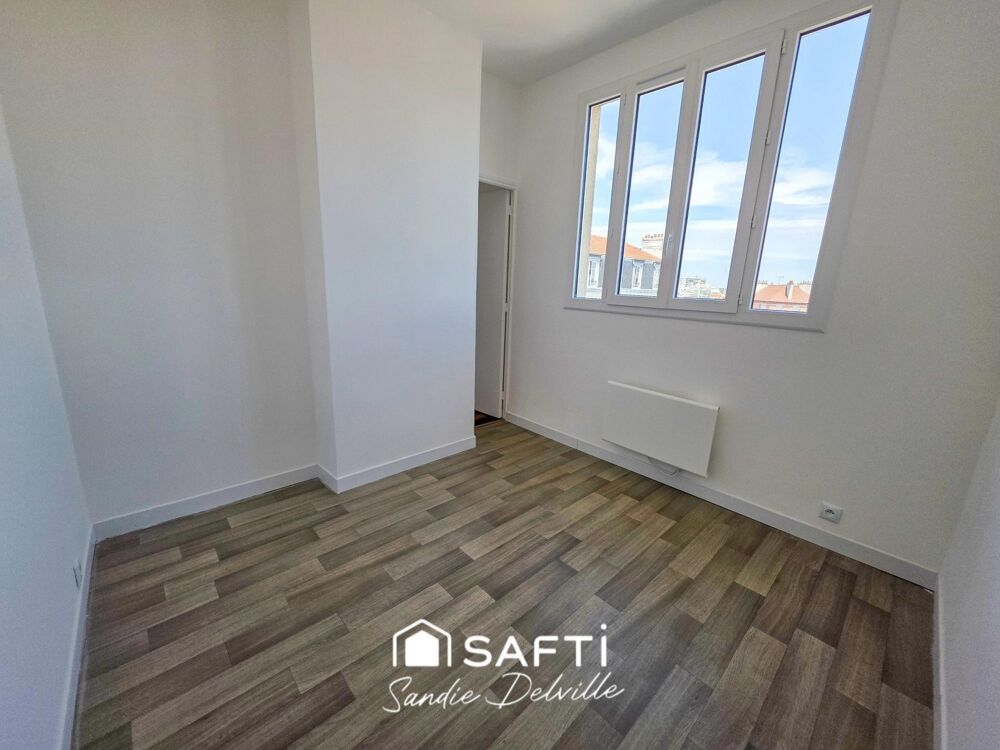 Vente Appartement Appartement 2 pièces- 30.35m² + combles aménageables Les pavillons-sous-bois
