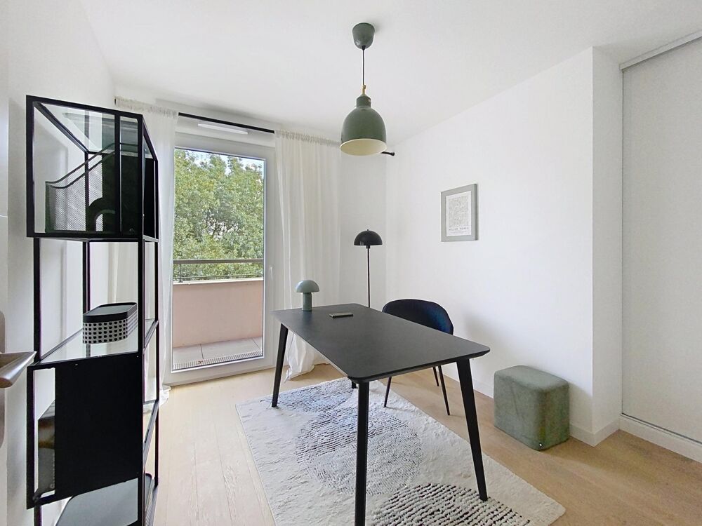 Vente Appartement Disponible de suite Toulouse