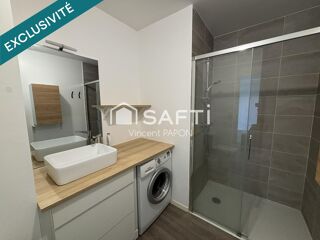  Appartement  vendre 2 pices 40 m