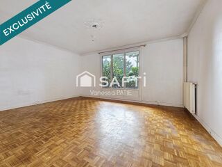  Appartement � vendre 2 pi�ces 58 m�