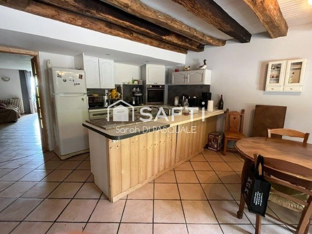 Maison – Châtillon, Jura - Plus