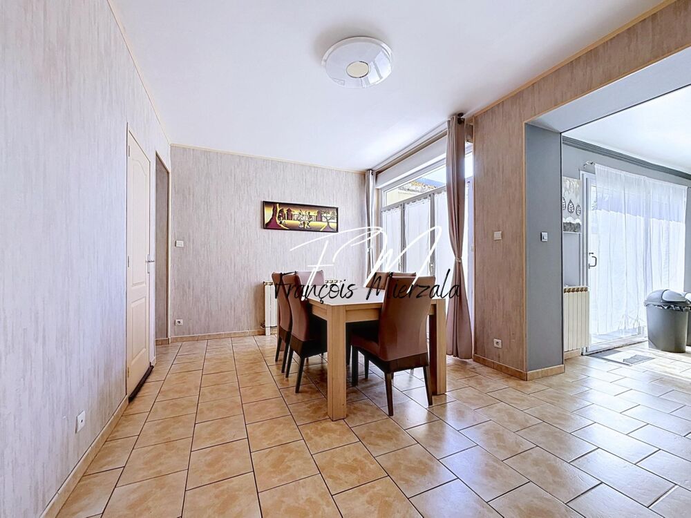 Maison 3 chambres