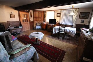  Maison � vendre 5 pi�ces 135 m�