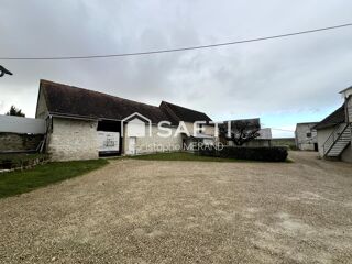  Maison à vendre 12 pièces 207 m²