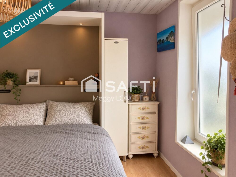 Vente Maison Charmante maison de plain-pied Dinan