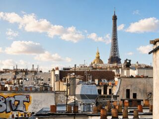 Appartement à vendre 4 pièces 65 m²