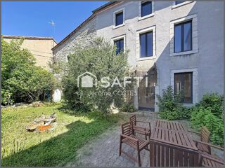  Maison à vendre 7 pièces 244 m²