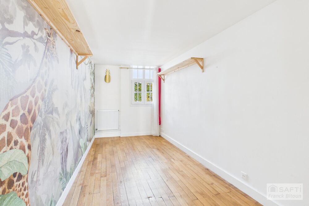 � vendre  Maison Courbevoie (92400)