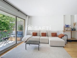  Appartement  vendre 3 pices 65 m