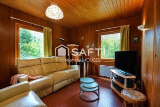  Maison à vendre 4 pièces 76 m²