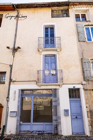  Immeuble à vendre 177 m²