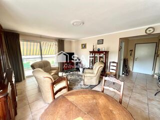  Appartement à vendre 4 pièces 93 m²