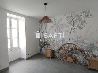  Immeuble à vendre 230 m²