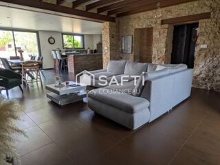  Maison � vendre 4 pi�ces 110 m�