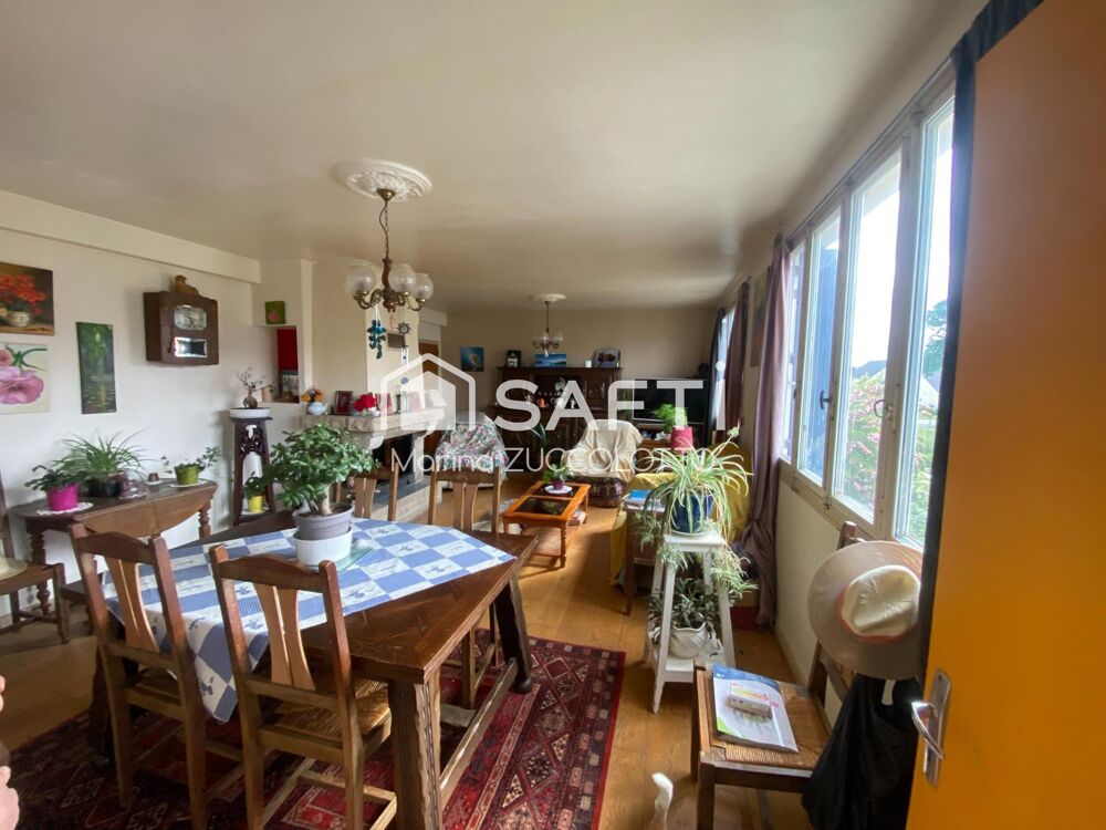 Vente Maison FORT POTENTIEL Saint-meen-le-grand