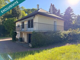  Maison à vendre 5 pièces 80 m²