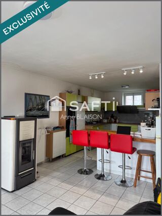 Maison à vendre 5 pièces 111 m²
