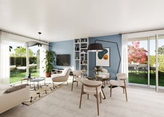  Maison à vendre 5 pièces 90 m²