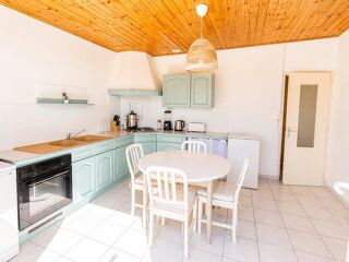 Maison - 4 pièce(s) - 72 m²