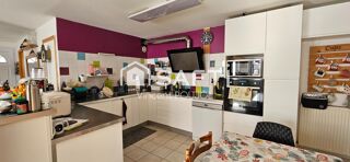  Maison à vendre 7 pièces 140 m²