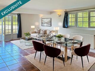  Maison à vendre 8 pièces 193 m²