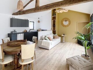  Maison à vendre 3 pièces 64 m²