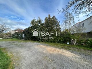  Terrain à vendre 317 m²