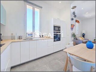  Maison à vendre 5 pièces 130 m²
