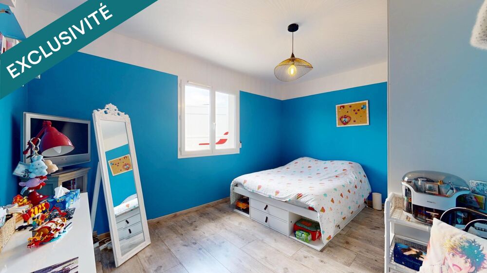  vendre  Maison La Brde (33650)