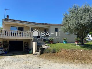  Maison � vendre 4 pi�ces 111 m�