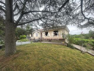  Maison à vendre 4 pièces 181 m²