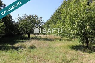  Terrain à vendre 3010 m²