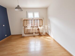  Maison à vendre 4 pièces 90 m²